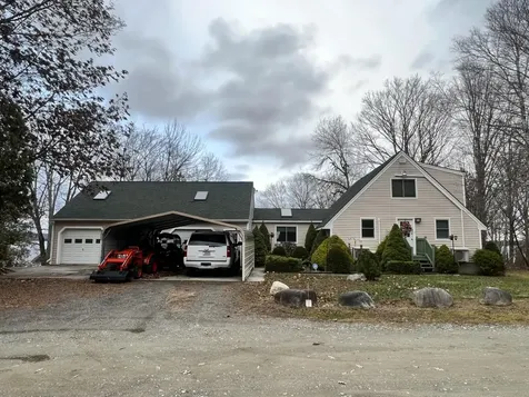 45 Douglas Drive Newport ME 04953