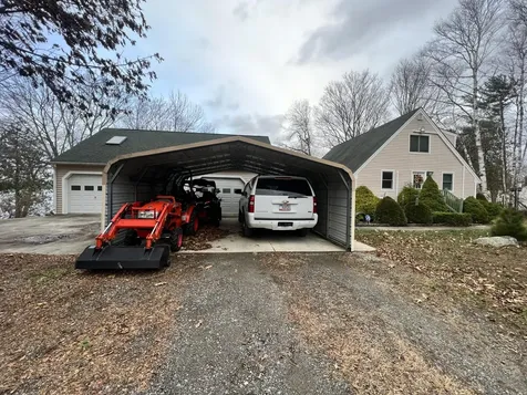 45 Douglas Drive Newport ME 04953