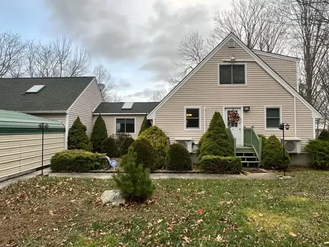 45 Douglas Drive Newport ME 04953