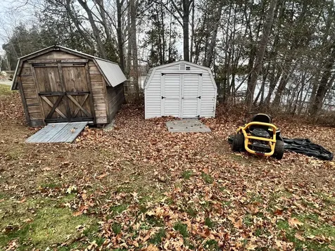 45 Douglas Drive Newport ME 04953