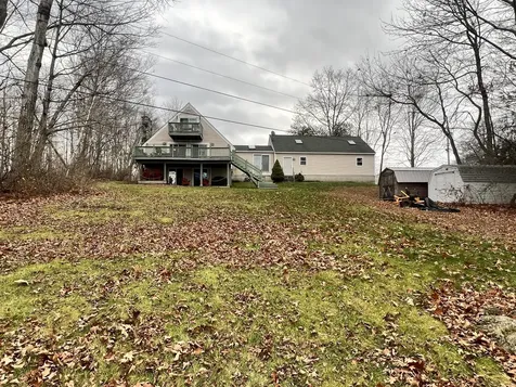 45 Douglas Drive Newport ME 04953
