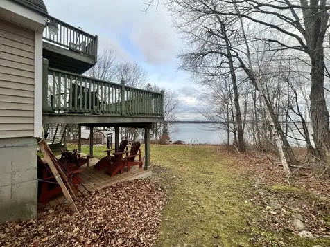 45 Douglas Drive Newport ME 04953