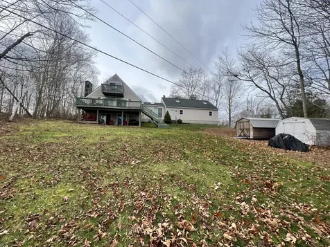 45 Douglas Drive Newport ME 04953