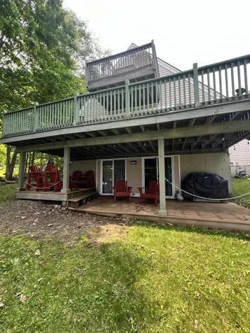 45 Douglas Drive Newport ME 04953