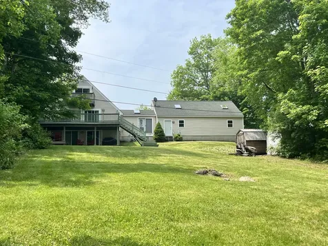 45 Douglas Drive Newport ME 04953
