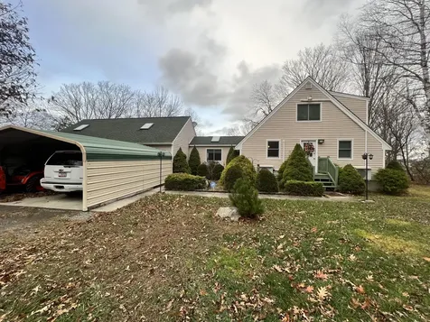 45 Douglas Drive Newport ME 04953