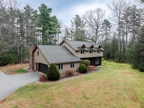 305 Monroe Road Hampden ME 04444
