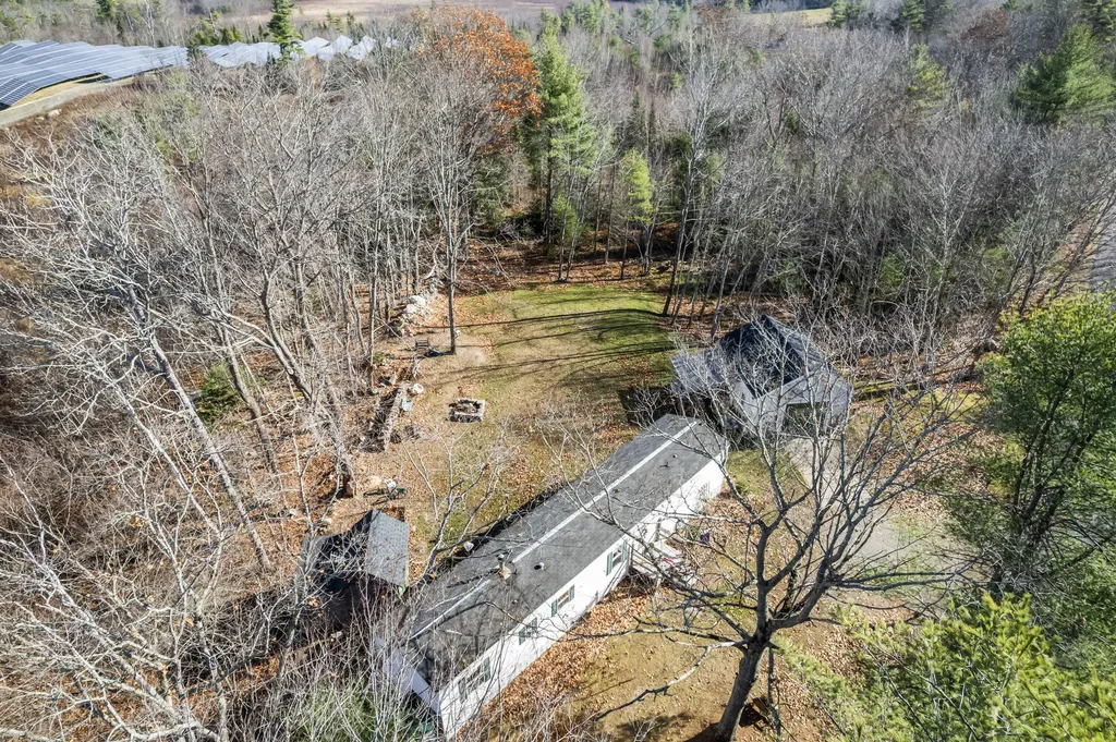 615 N Nobleboro Road Waldoboro ME 04572
