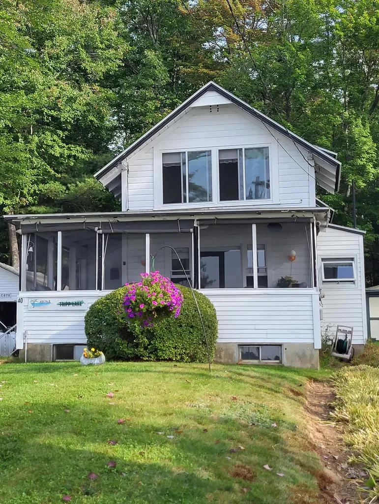 40 Jordan Shore Drive Poland ME 04274