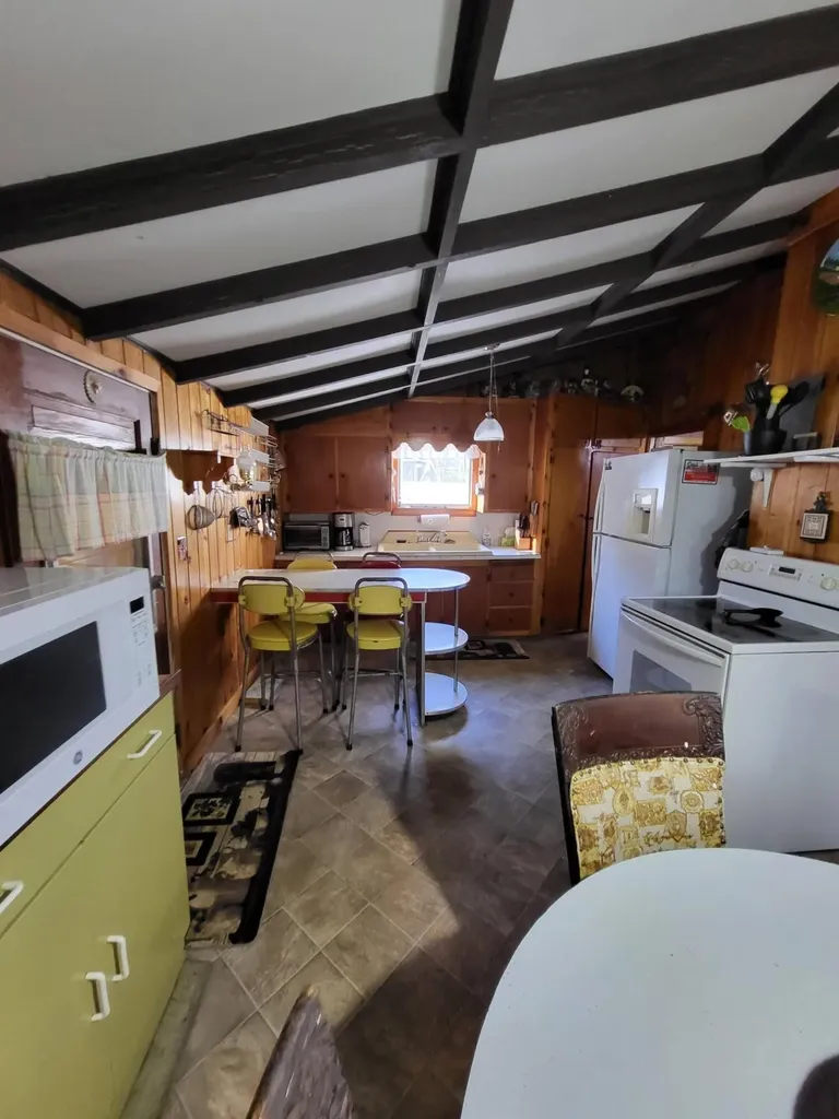 40 Jordan Shore Drive Poland ME 04274