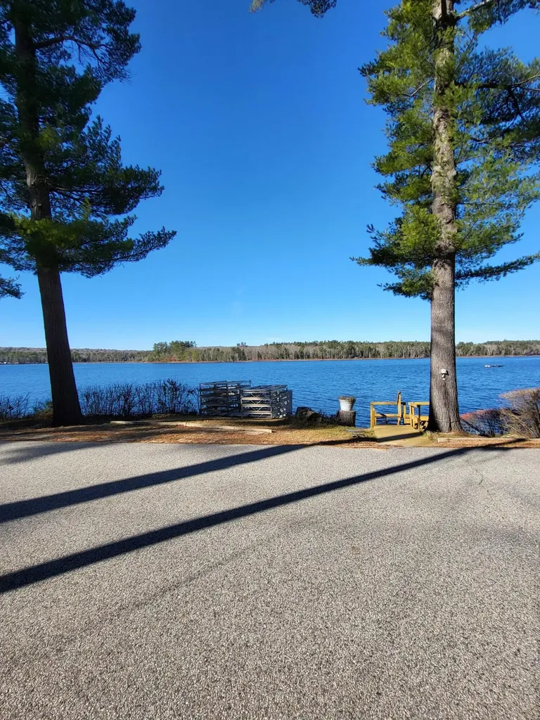 40 Jordan Shore Drive Poland ME 04274