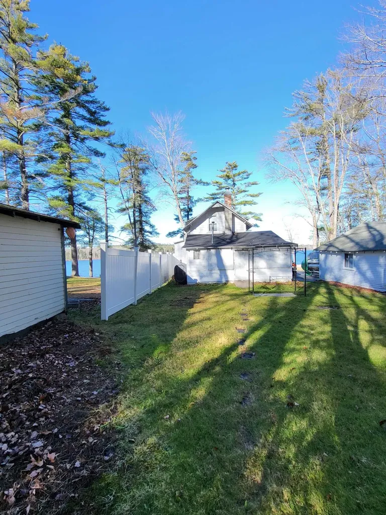 40 Jordan Shore Drive Poland ME 04274