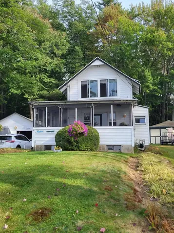 40 Jordan Shore Drive Poland ME 04274