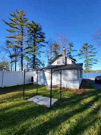 40 Jordan Shore Drive Poland ME 04274
