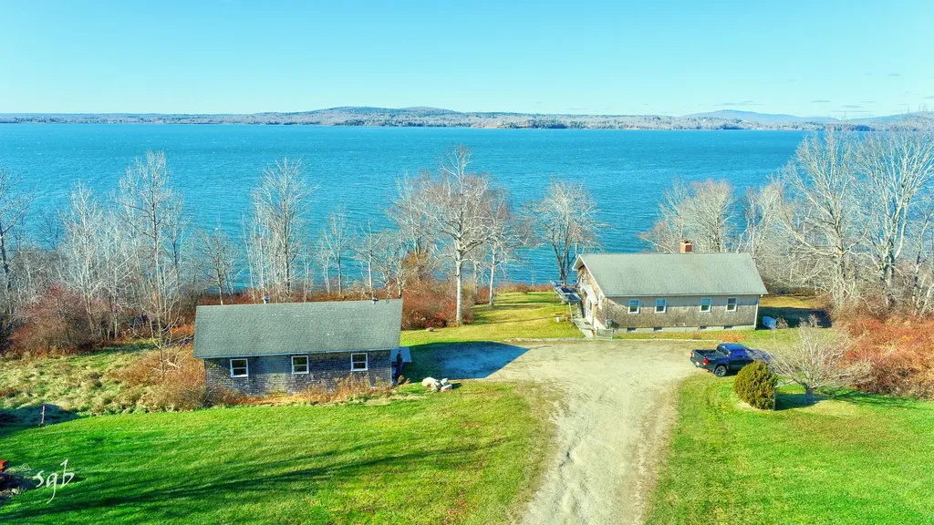 1596 Castine Road Penobscot ME 04476