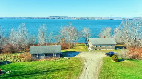 1596 Castine Road Penobscot ME 04476