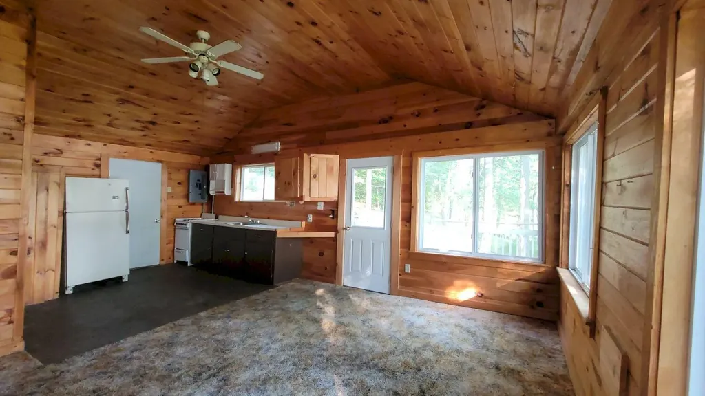 7 & 9 Crane Lane Madison ME 04950