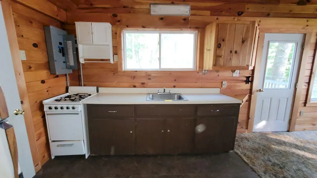 7 & 9 Crane Lane Madison ME 04950