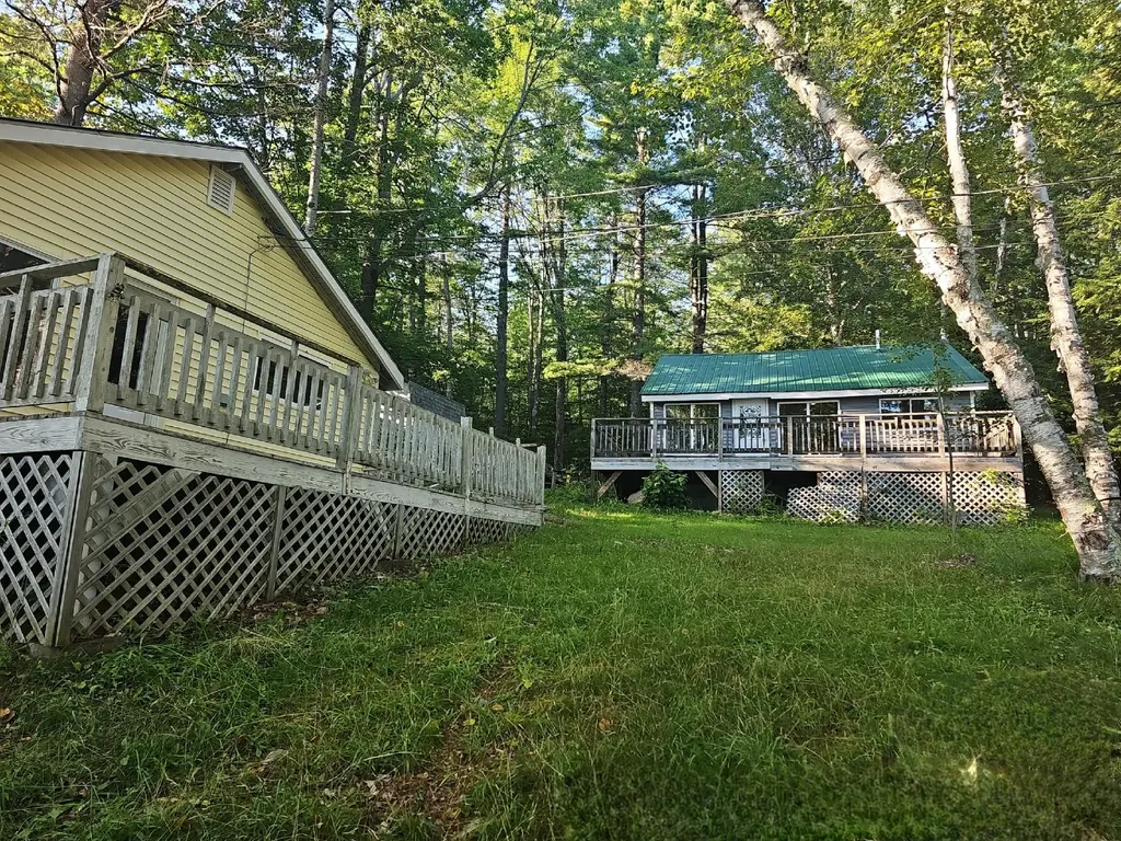 7 & 9 Crane Lane Madison ME 04950
