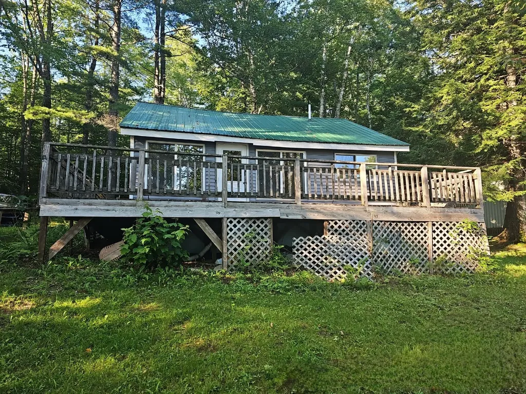 7 & 9 Crane Lane Madison ME 04950