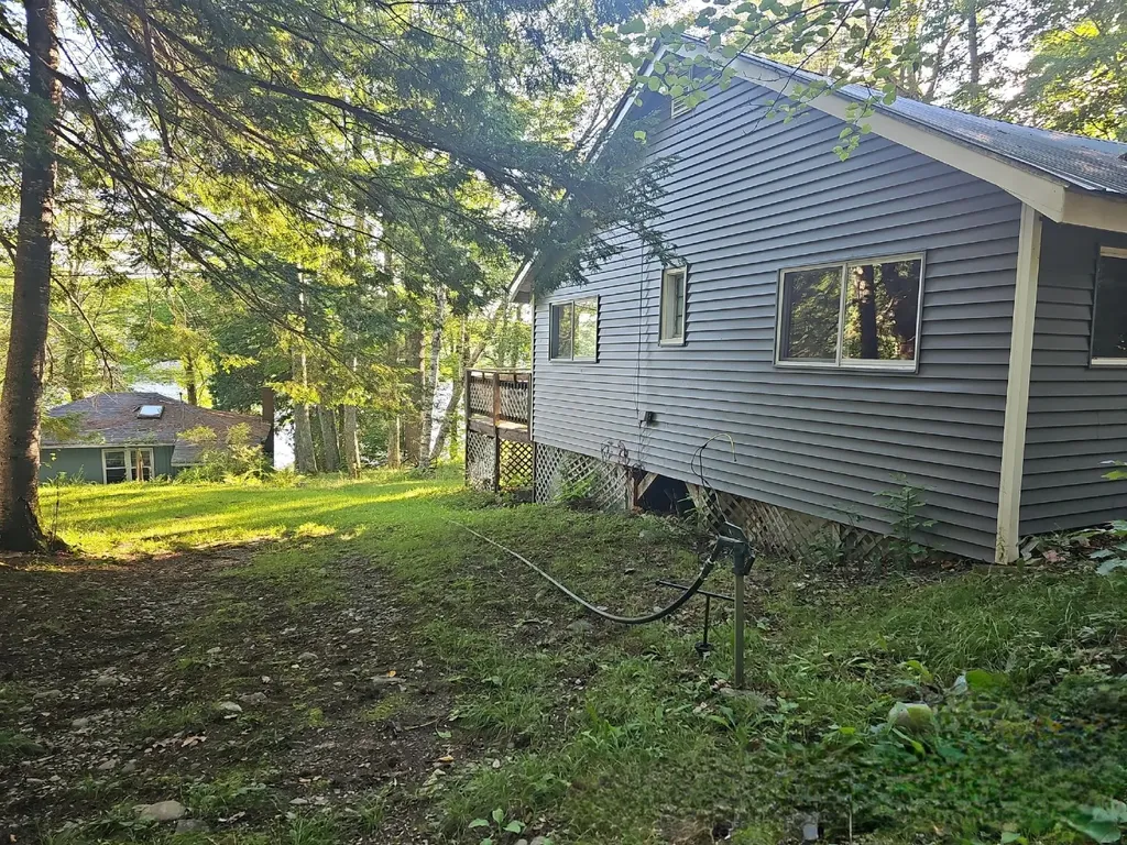 7 & 9 Crane Lane Madison ME 04950