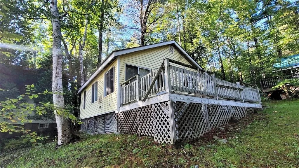 7 & 9 Crane Lane Madison ME 04950