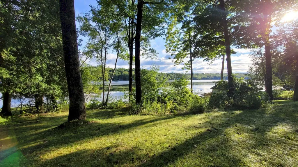 7 & 9 Crane Lane Madison ME 04950