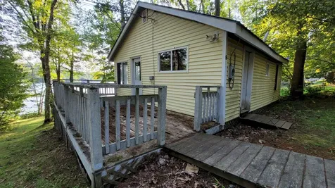 7 & 9 Crane Lane Madison ME 04950