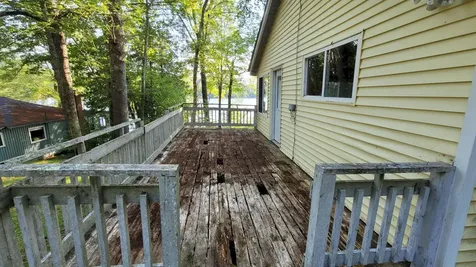 7 & 9 Crane Lane Madison ME 04950