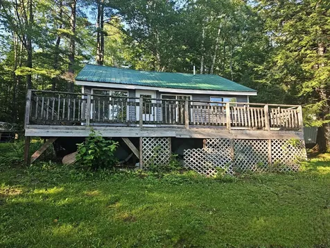 7 & 9 Crane Lane Madison ME 04950