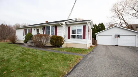 58 Deer Park Drive Brewer ME 04412