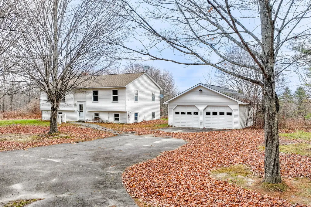 461 Maple Ridge Road Winslow ME 04901