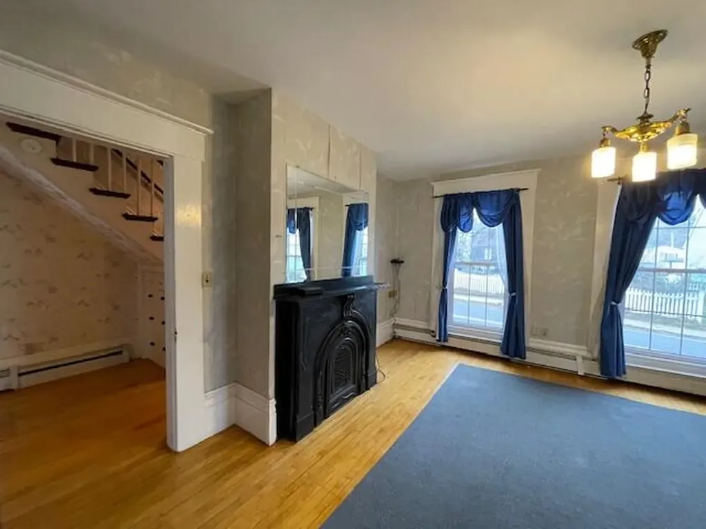 52 Washington Street Eastport ME 04631