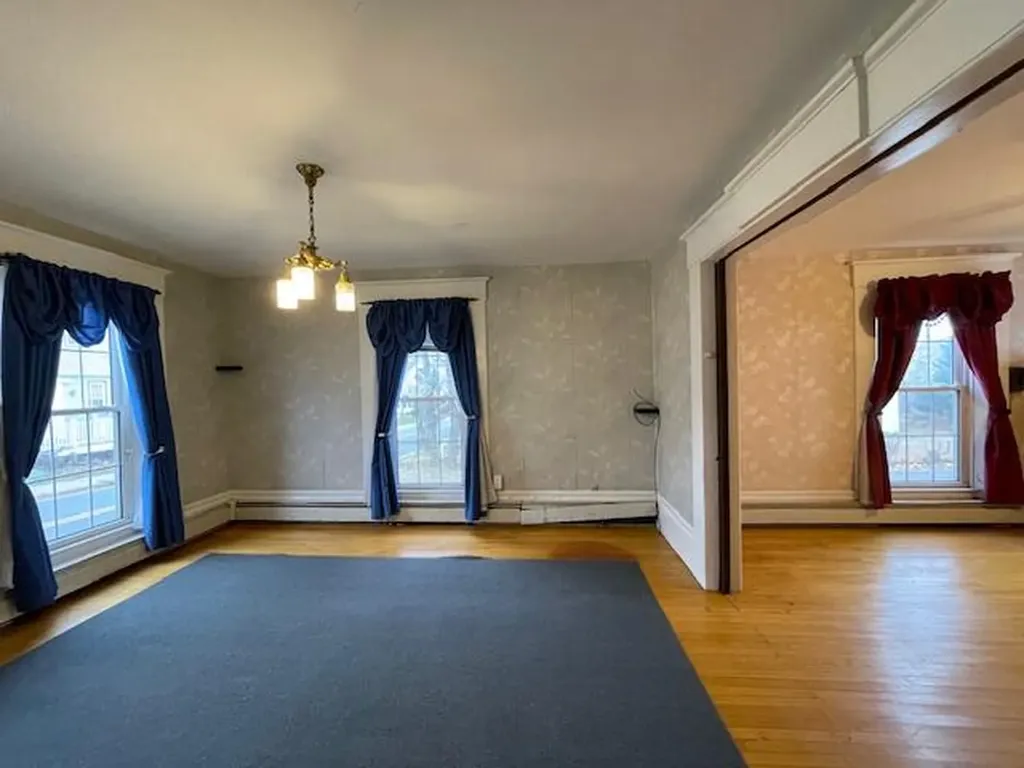 52 Washington Street Eastport ME 04631