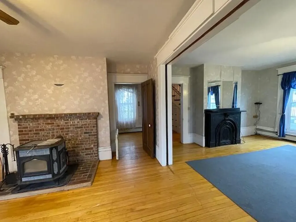 52 Washington Street Eastport ME 04631