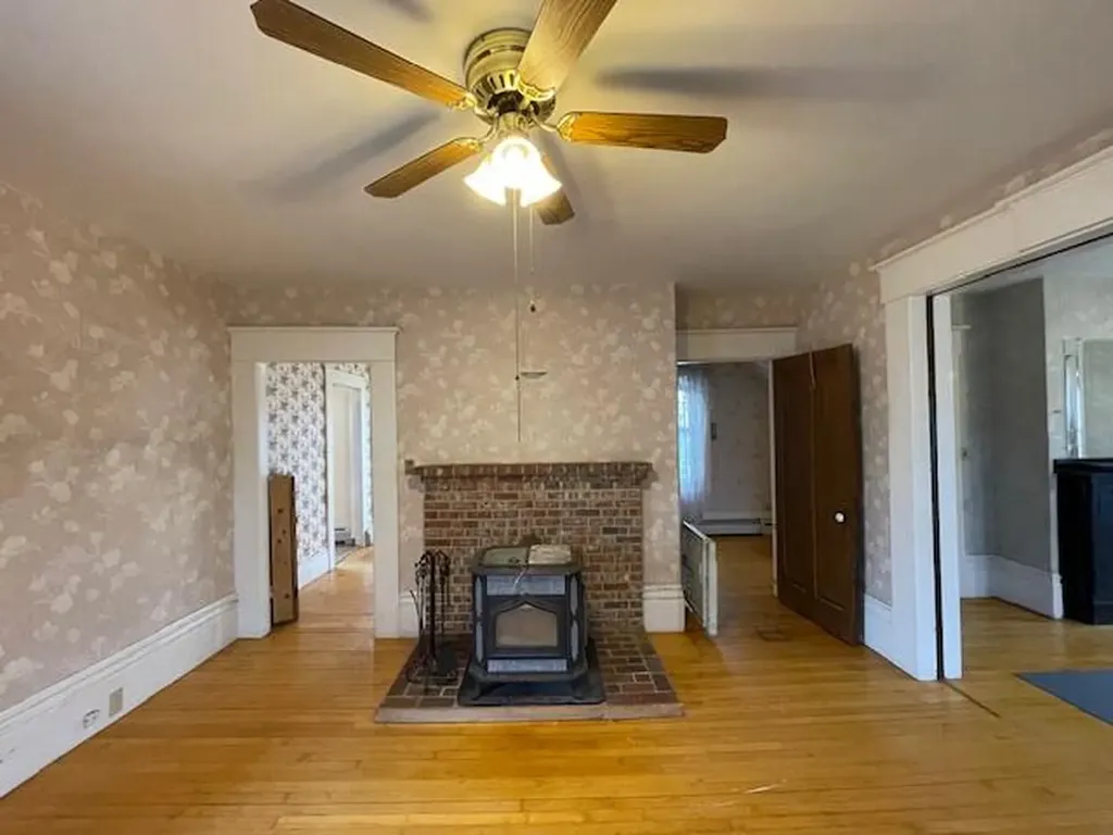52 Washington Street Eastport ME 04631