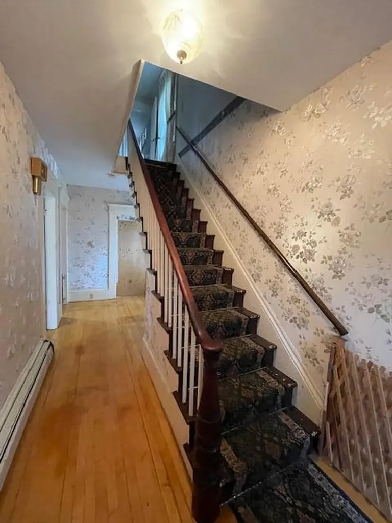 52 Washington Street Eastport ME 04631