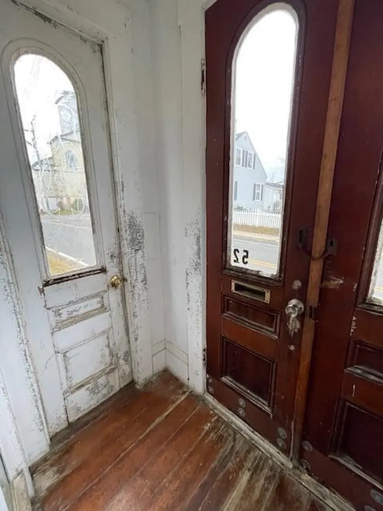 52 Washington Street Eastport ME 04631