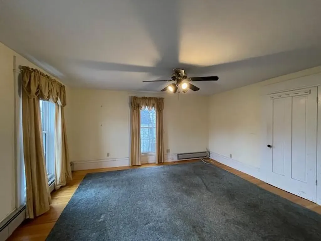 52 Washington Street Eastport ME 04631