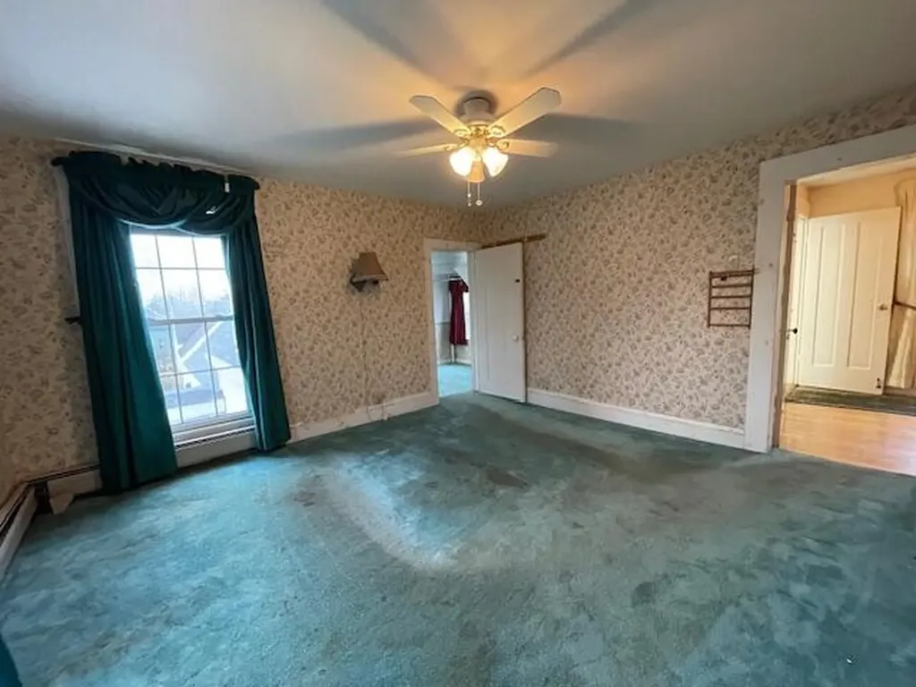 52 Washington Street Eastport ME 04631