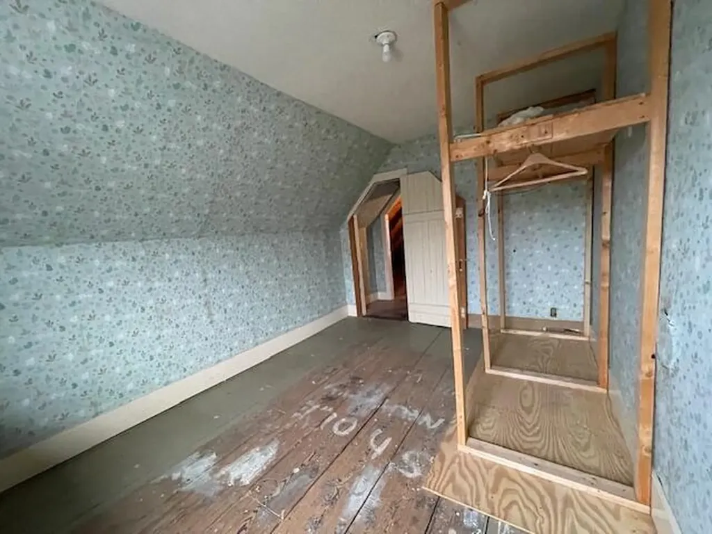 52 Washington Street Eastport ME 04631