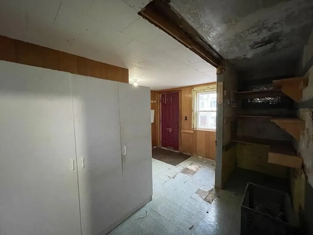 52 Washington Street Eastport ME 04631