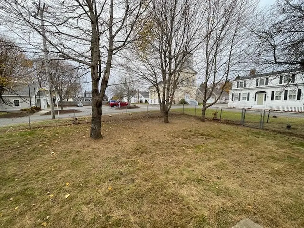 52 Washington Street Eastport ME 04631