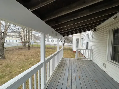 52 Washington Street Eastport ME 04631