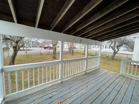 52 Washington Street Eastport ME 04631