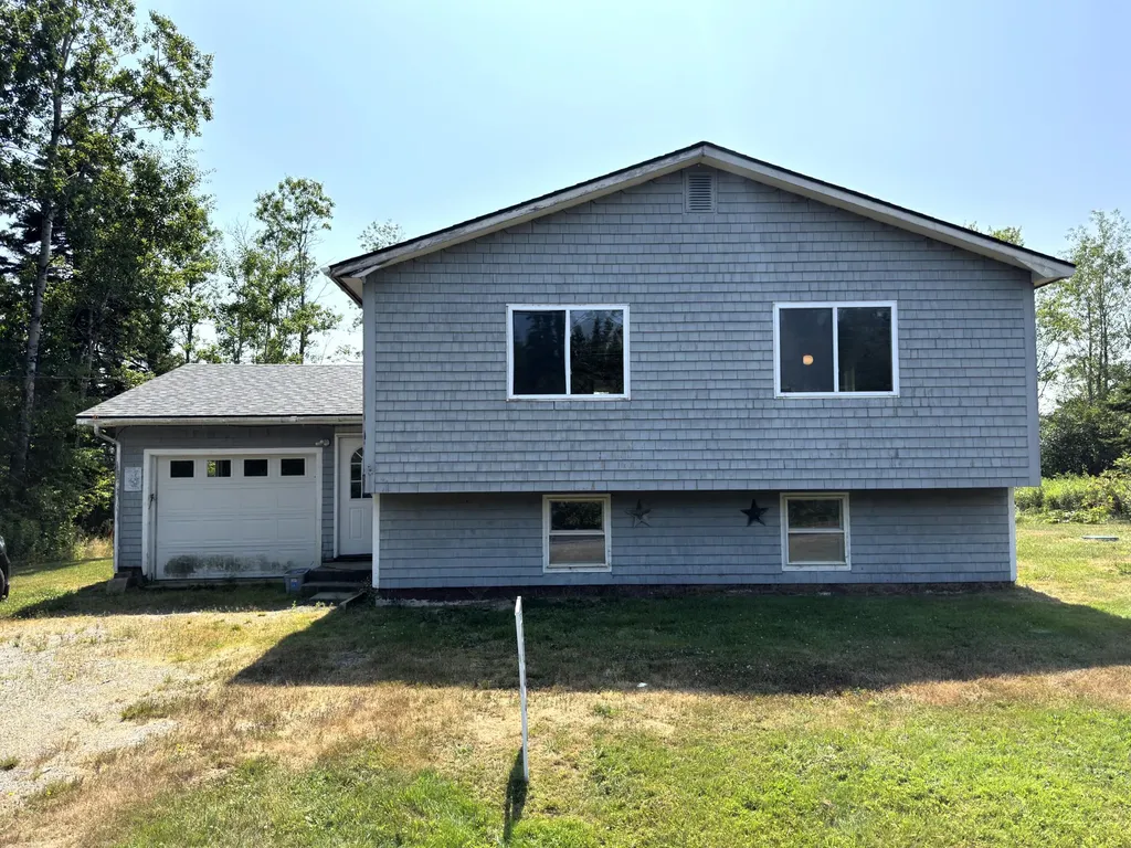 787 Cutler Road Machiasport ME 04655