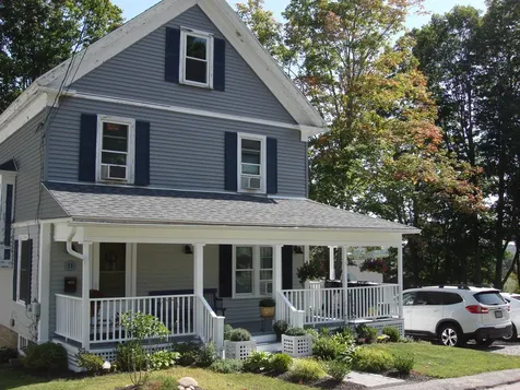 11 High Street Augusta ME 04330