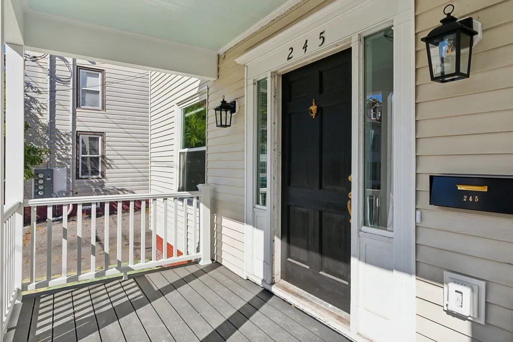 245 Concord Street W Portland ME 04103