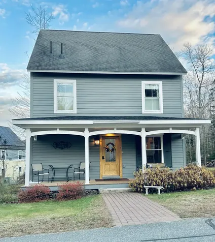 3 Pooler Farm Way Bar Harbor ME 04609