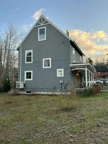 3 Pooler Farm Way Bar Harbor ME 04609